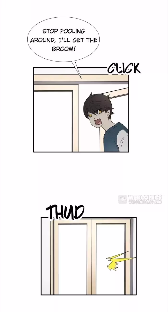Bromance Chapter 220 page 25 - 
