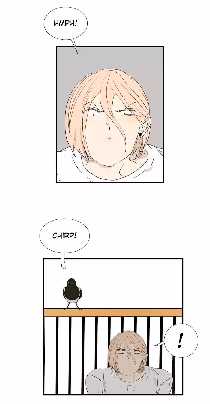 Bromance Chapter 220 page 26 - 