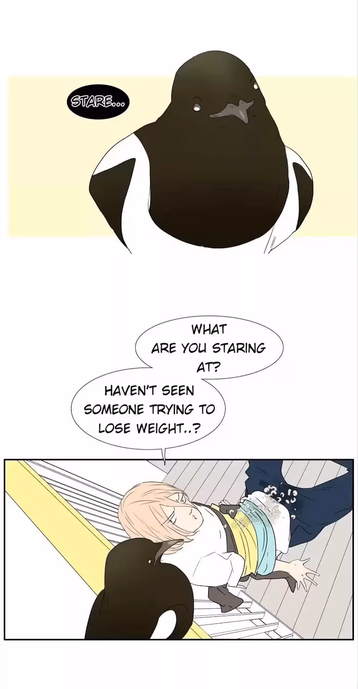 Bromance Chapter 220 page 27 - 