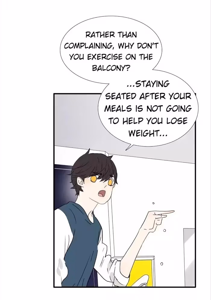 Bromance Chapter 220 page 5 - 