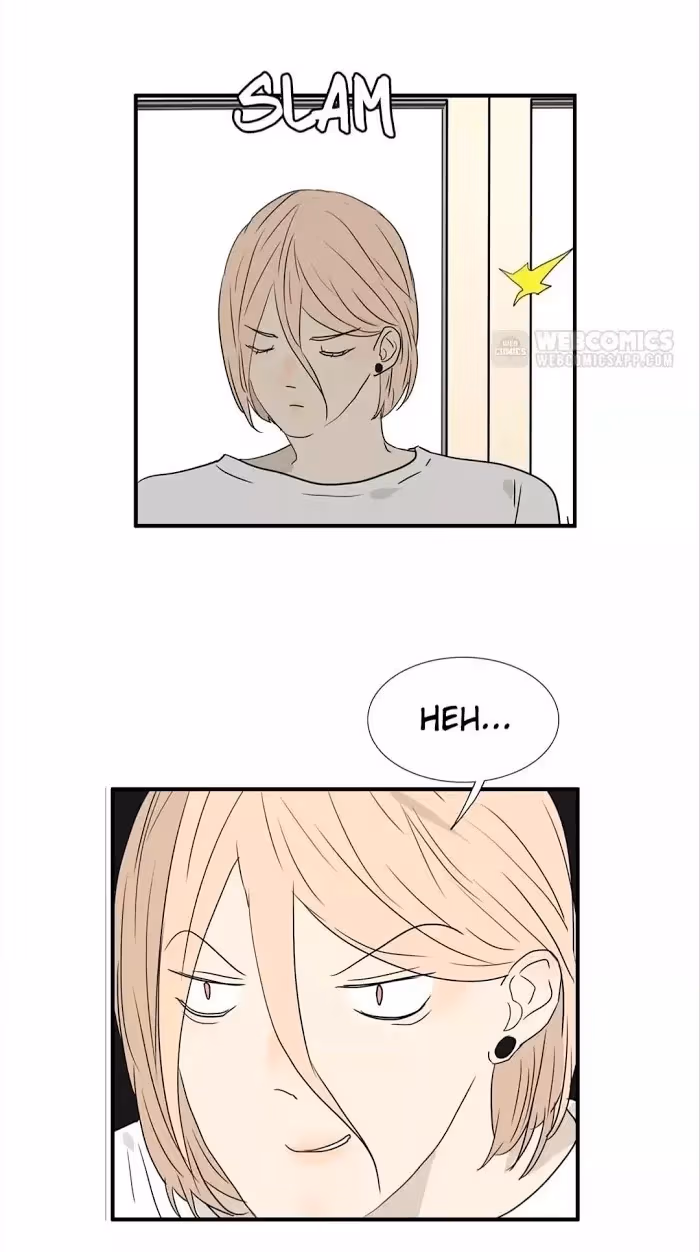 Bromance Chapter 220 page 7 - 