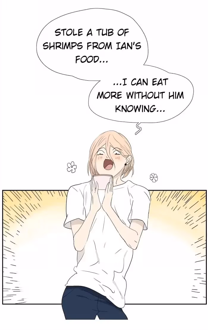 Bromance Chapter 220 page 8 - 