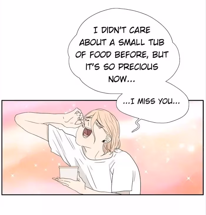 Bromance Chapter 220 page 9 - 