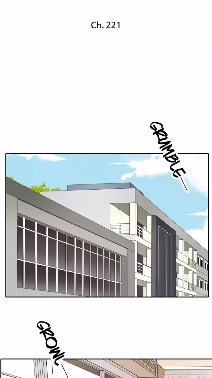 Bromance Chapter 221 page 2 - 