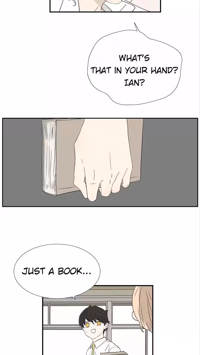 Bromance Chapter 221 page 16 - 