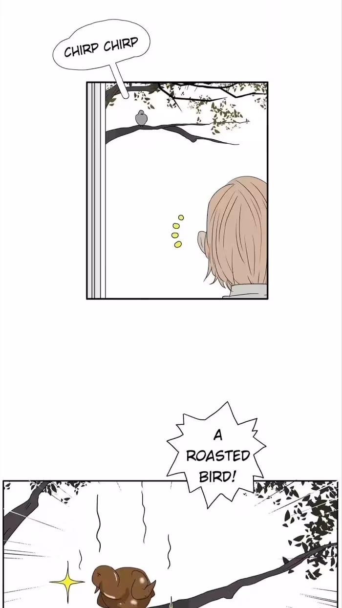 Bromance Chapter 221 page 20 - 