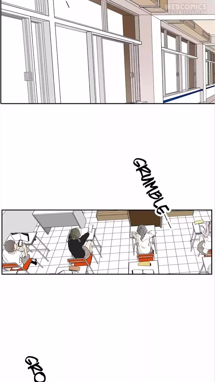 Bromance Chapter 221 page 3 - 