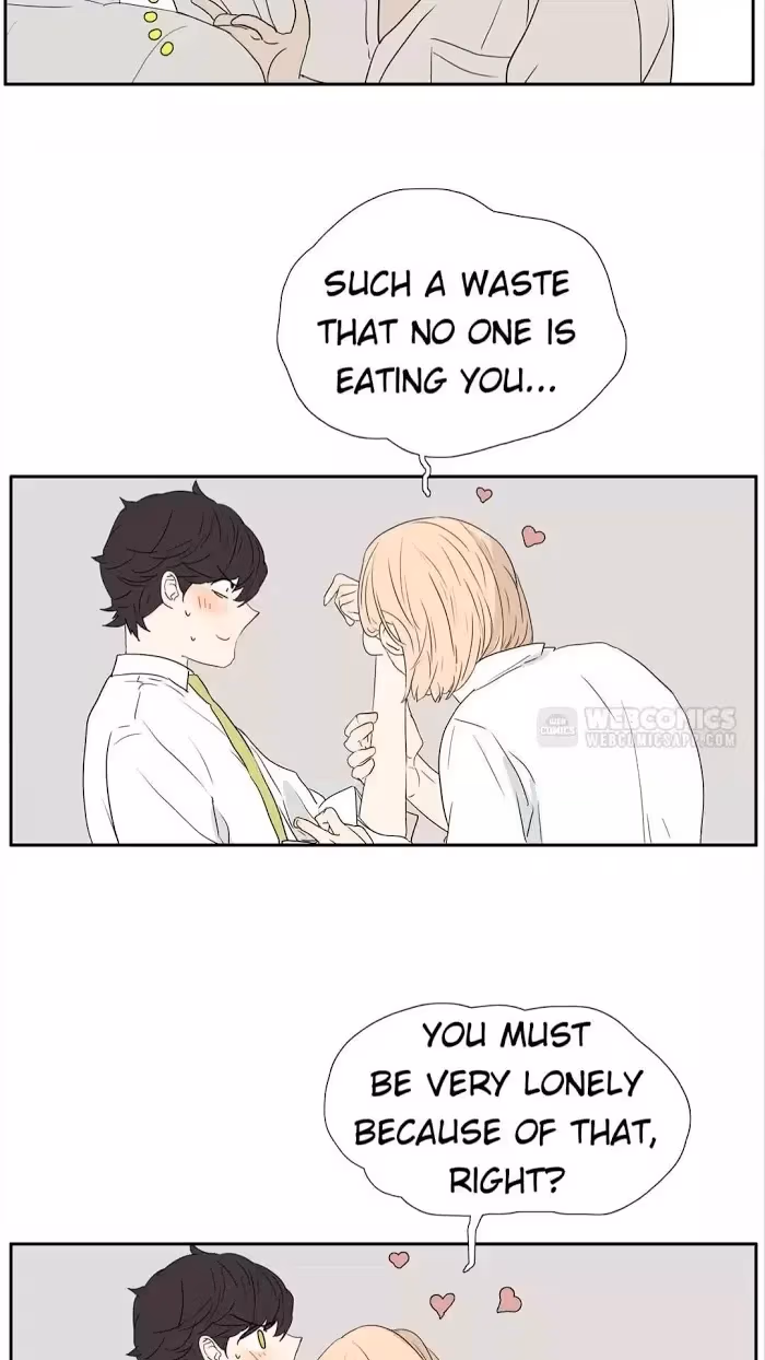 Bromance Chapter 221 page 24 - 