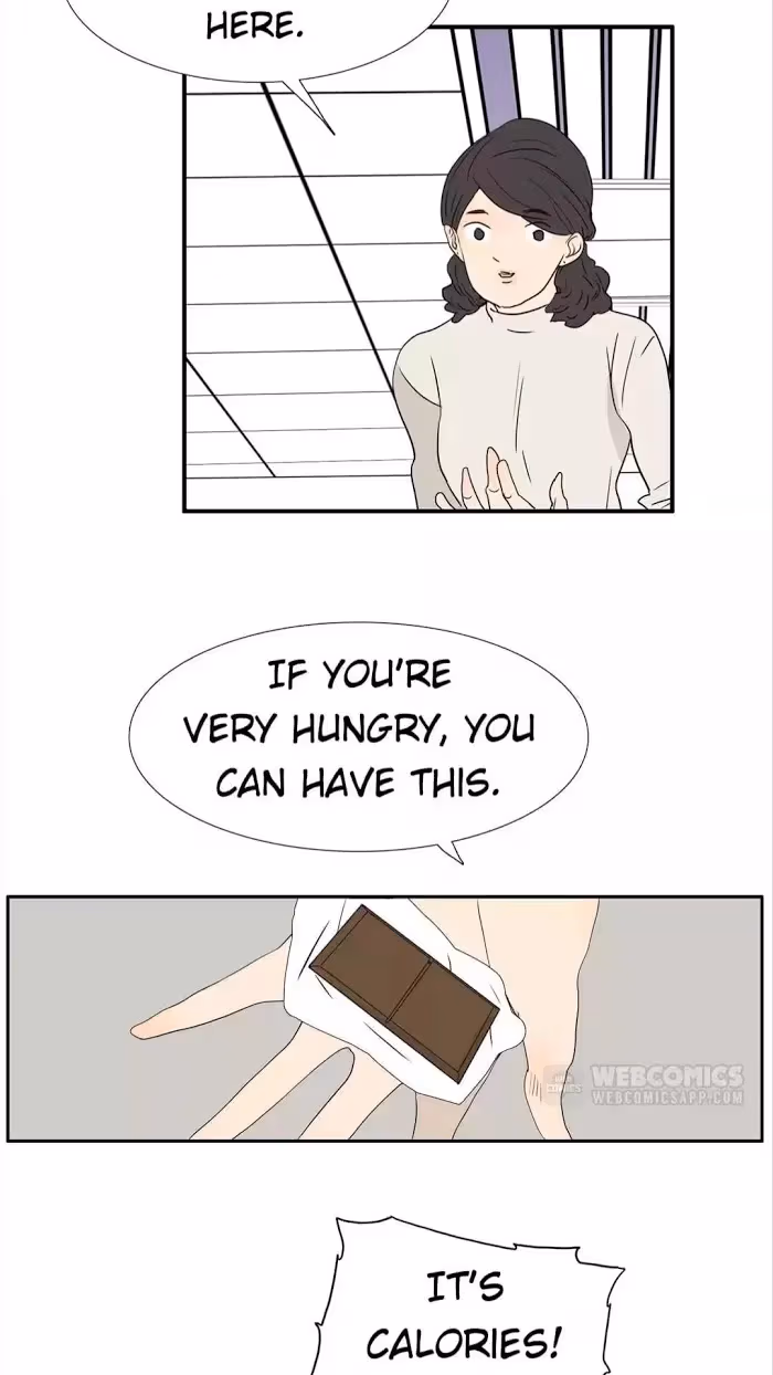 Bromance Chapter 221 page 6 - 