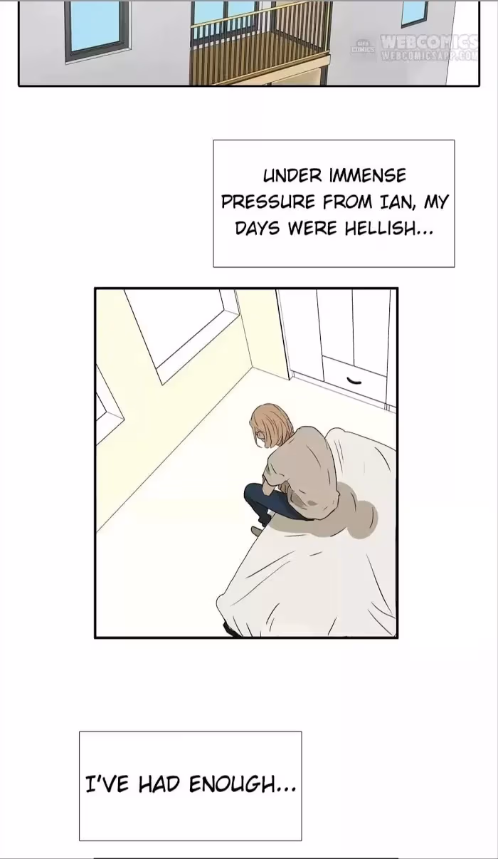 Bromance Chapter 222 page 2 - 