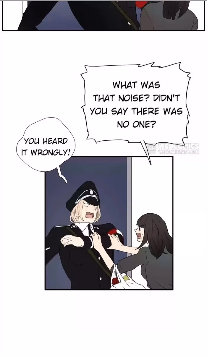 Bromance Chapter 222 page 13 - 