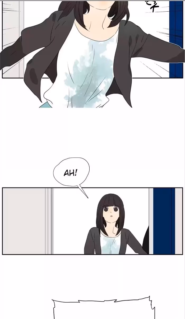 Bromance Chapter 222 page 15 - 
