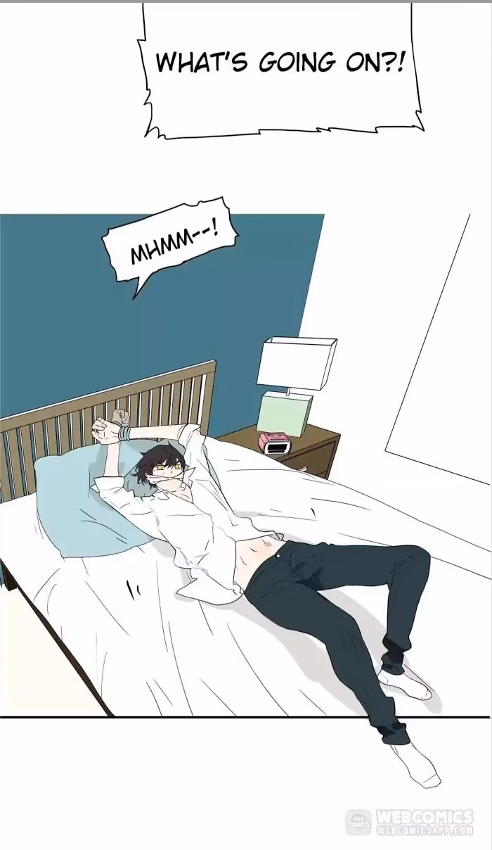 Bromance Chapter 222 page 16 - 