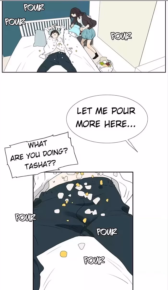 Bromance Chapter 222 page 26 - 