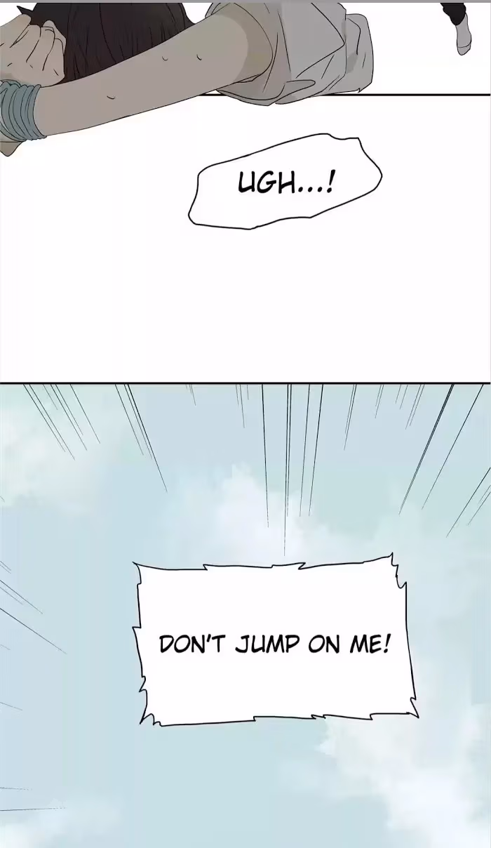 Bromance Chapter 222 page 29 - 