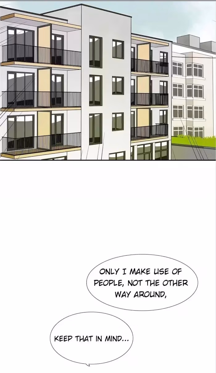 Bromance Chapter 222 page 30 - 