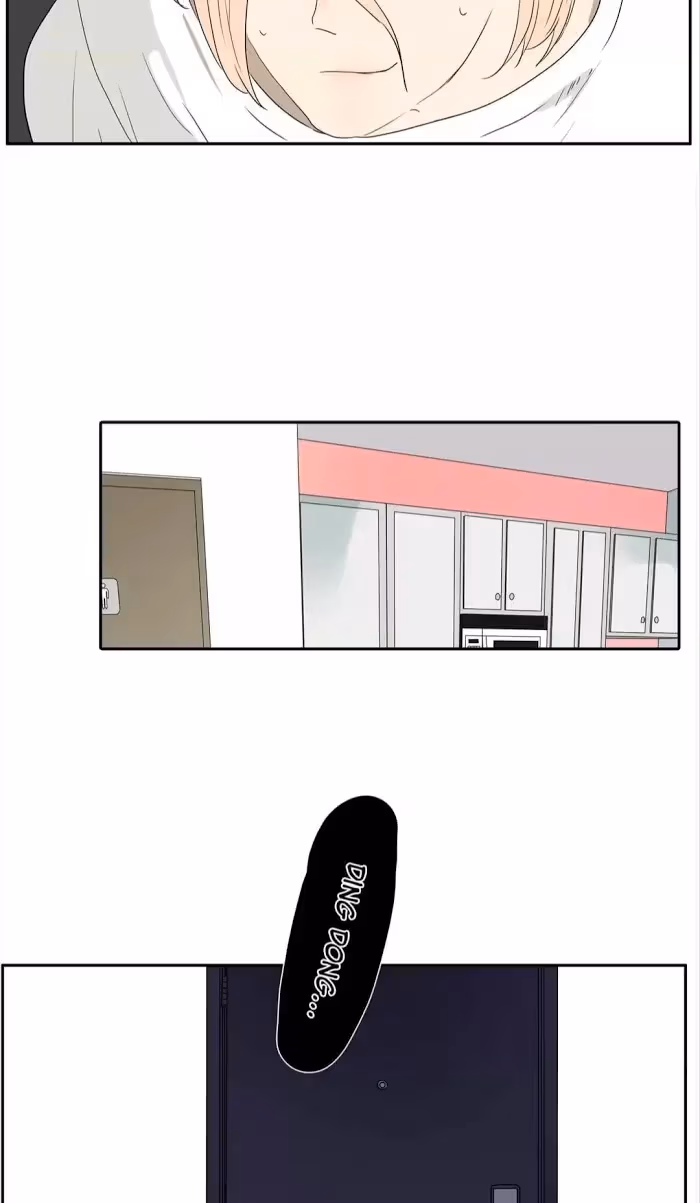 Bromance Chapter 222 page 4 - 