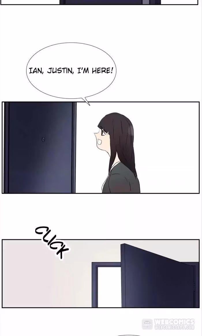 Bromance Chapter 222 page 5 - 