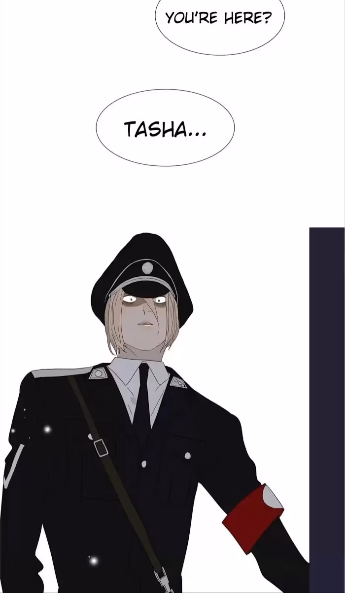 Bromance Chapter 222 page 6 - 