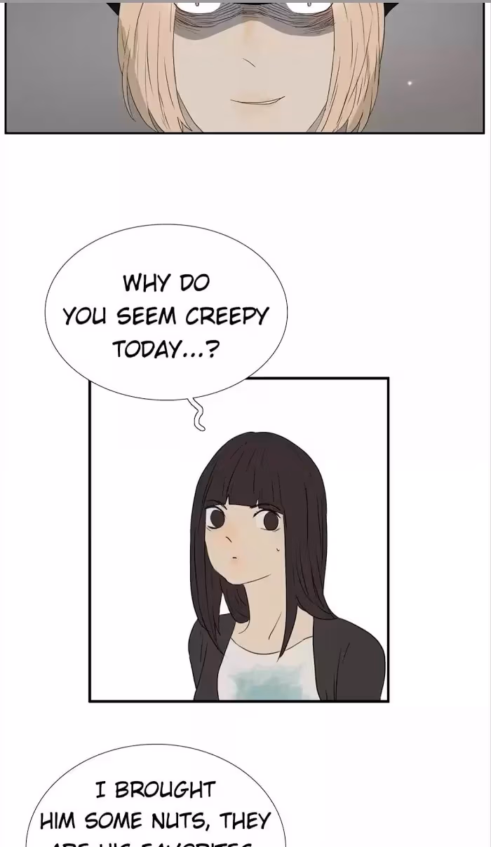 Bromance Chapter 222 page 10 - 