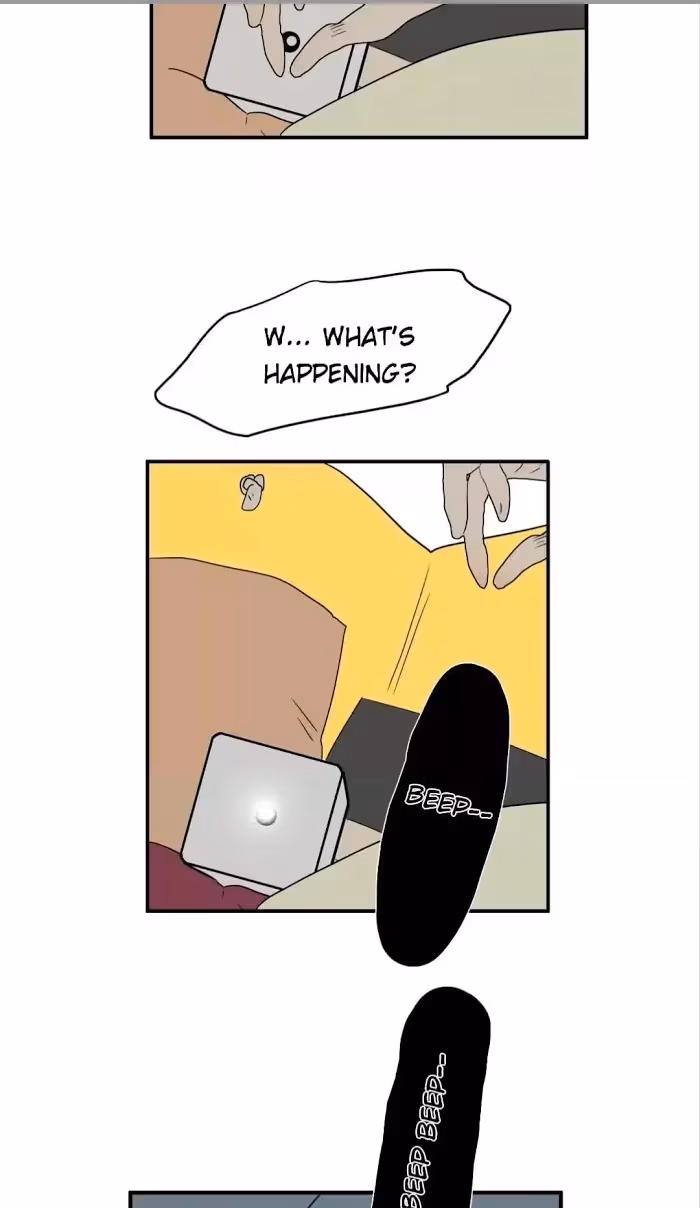 Bromance Chapter 223 page 12 - 