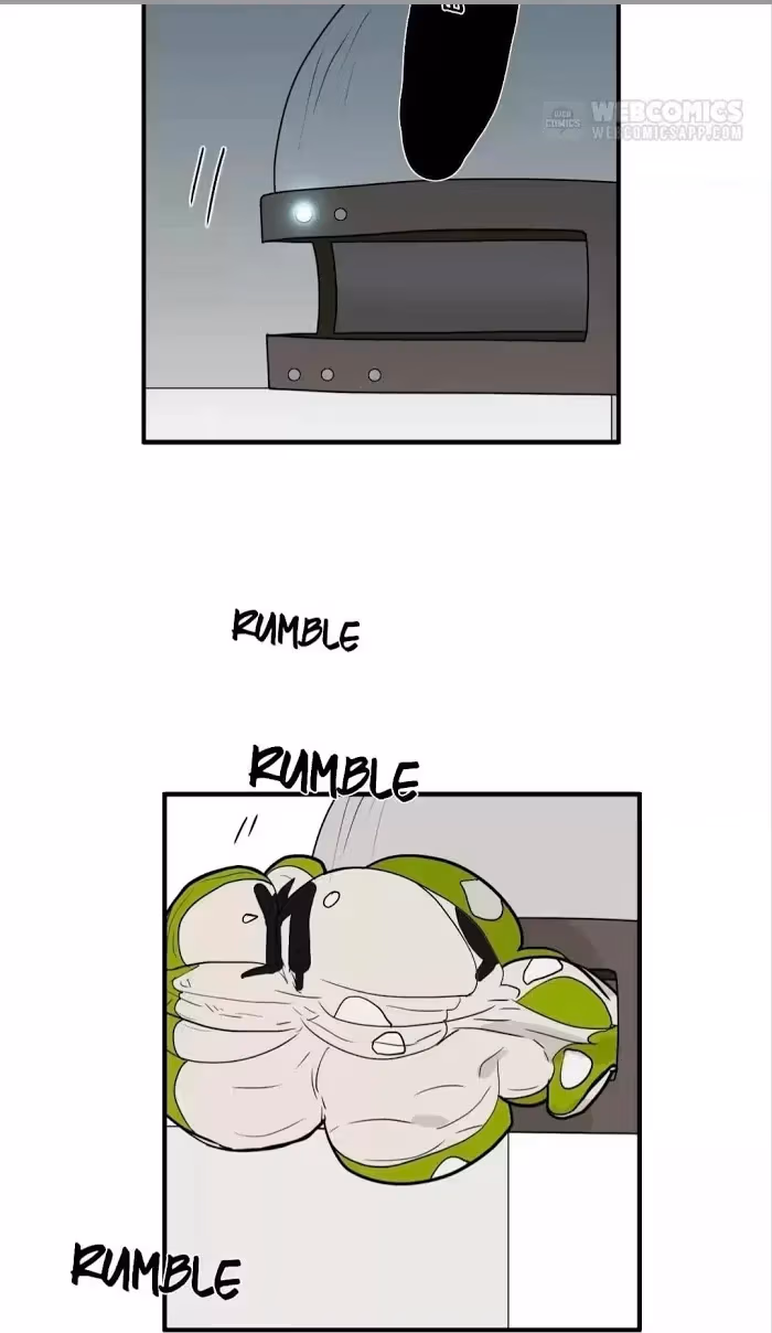 Bromance Chapter 223 page 13 - 