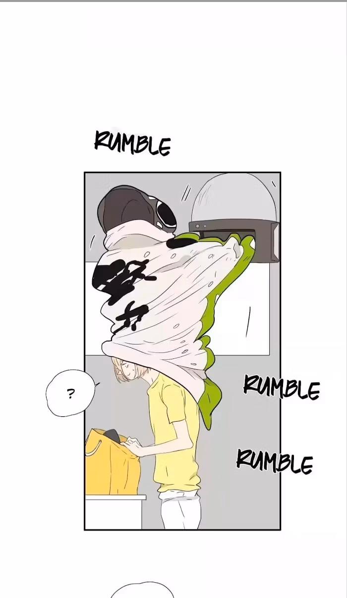 Bromance Chapter 223 page 14 - 