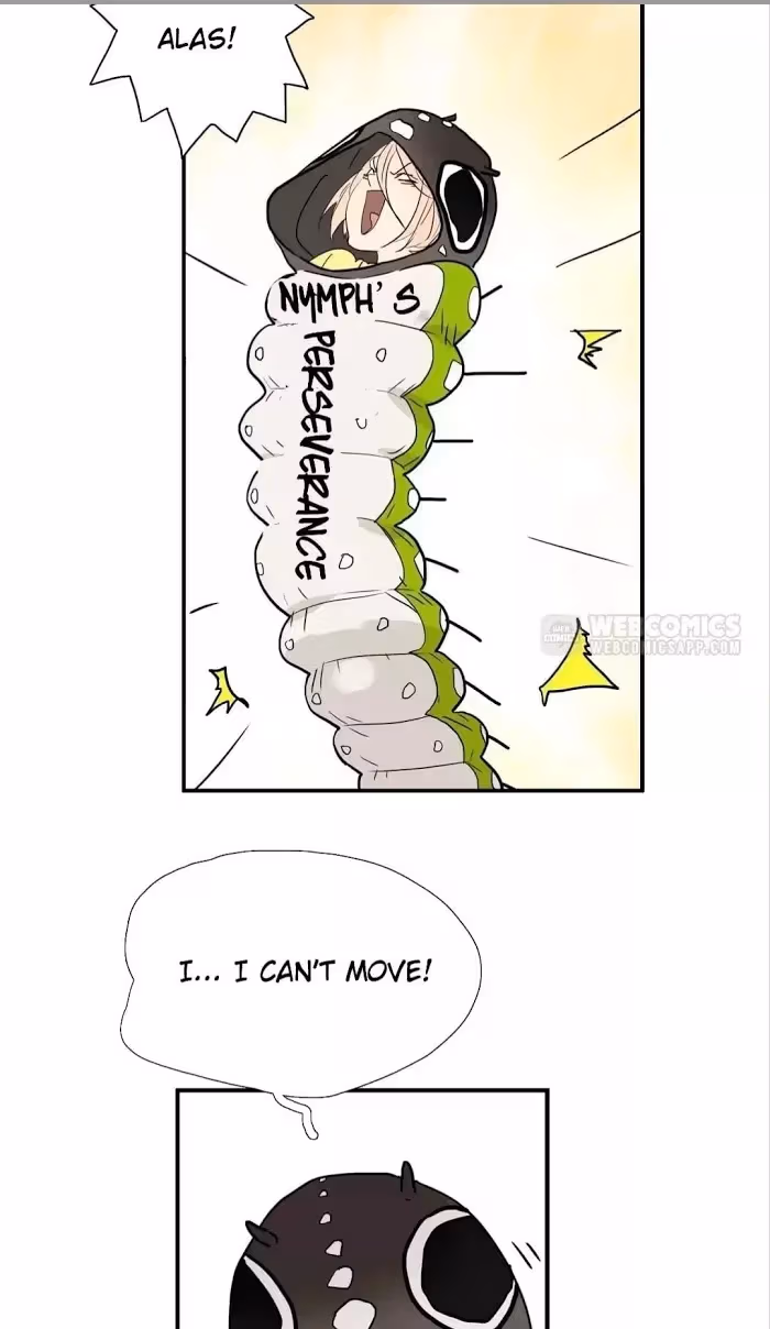 Bromance Chapter 223 page 16 - 