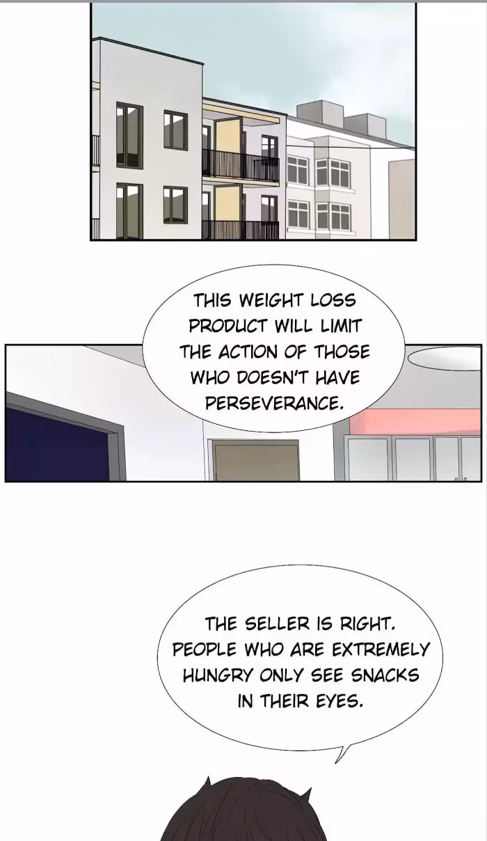 Bromance Chapter 223 page 18 - 
