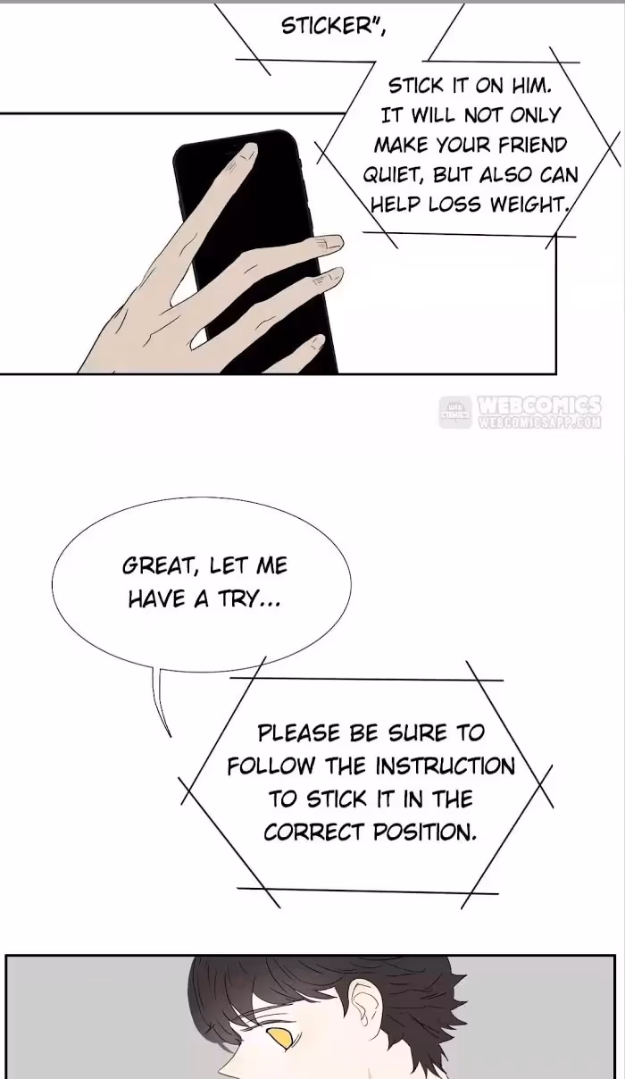 Bromance Chapter 223 page 27 - 