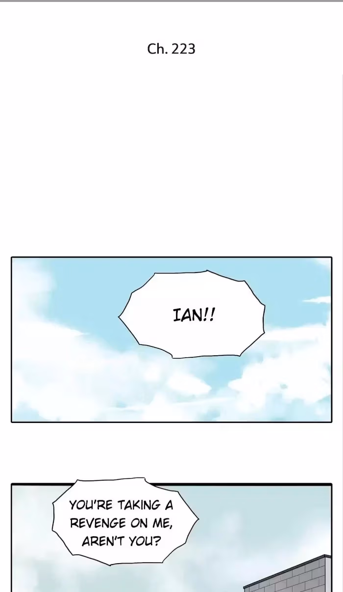 Bromance Chapter 223 page 4 - 