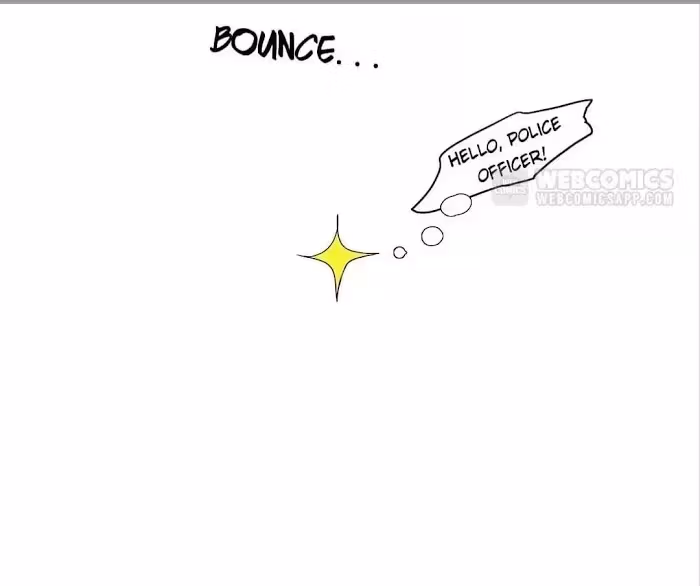 Bromance Chapter 223 page 35 - 