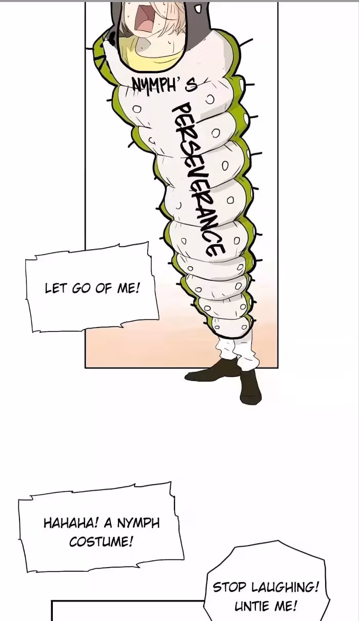 Bromance Chapter 223 page 6 - 