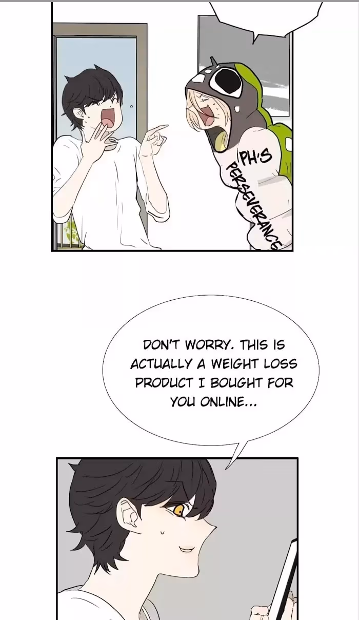 Bromance Chapter 223 page 7 - 