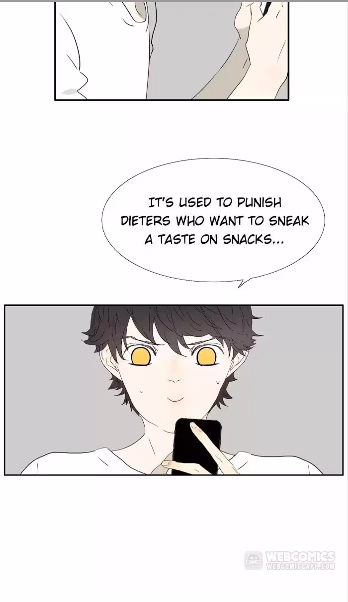 Bromance Chapter 223 page 8 - 