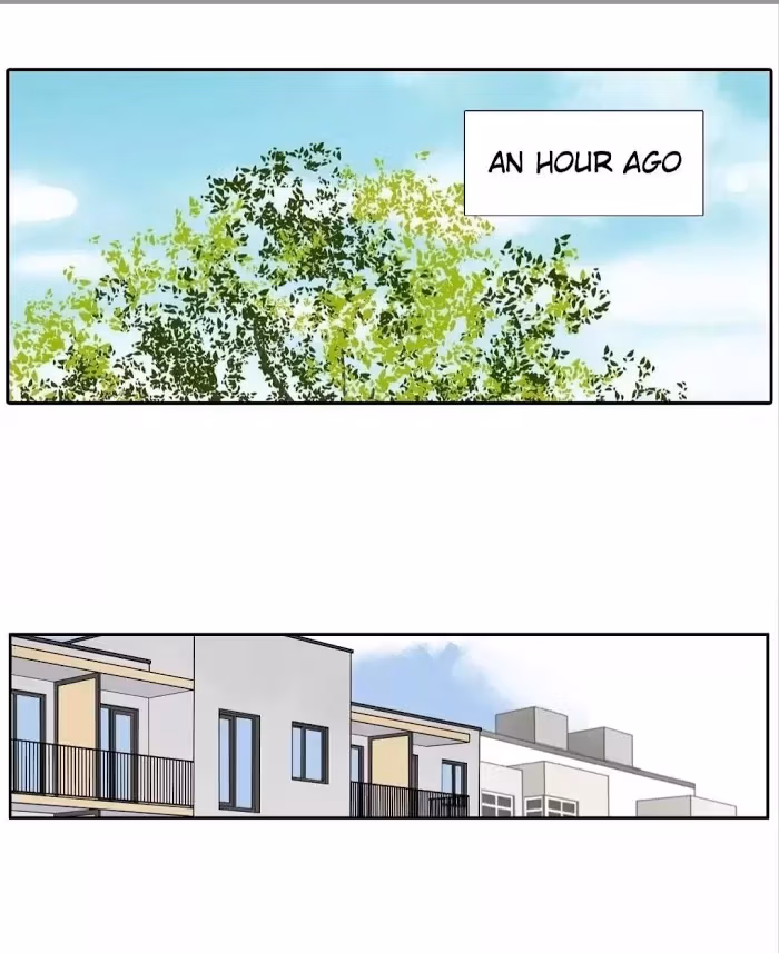 Bromance Chapter 223 page 9 - 