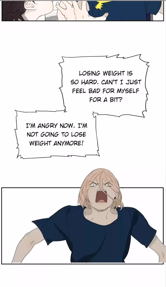 Bromance Chapter 224 page 13 - 