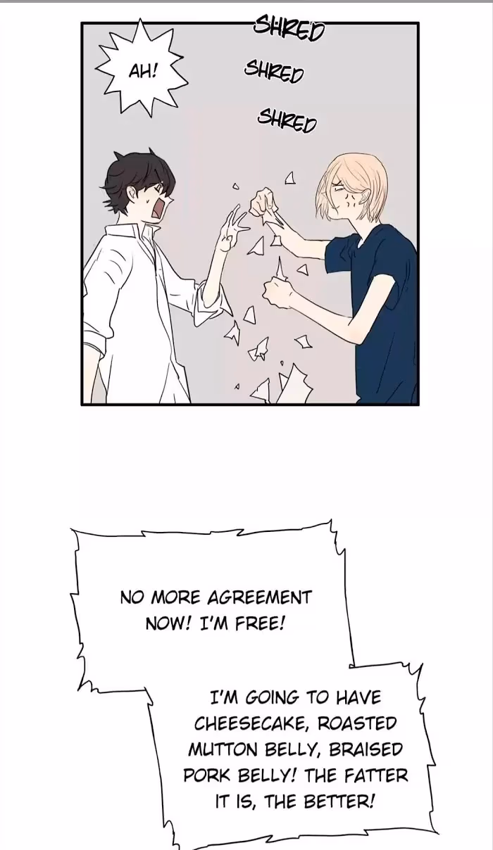 Bromance Chapter 224 page 15 - 