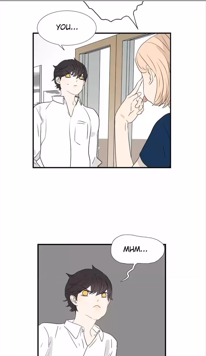 Bromance Chapter 224 page 19 - 