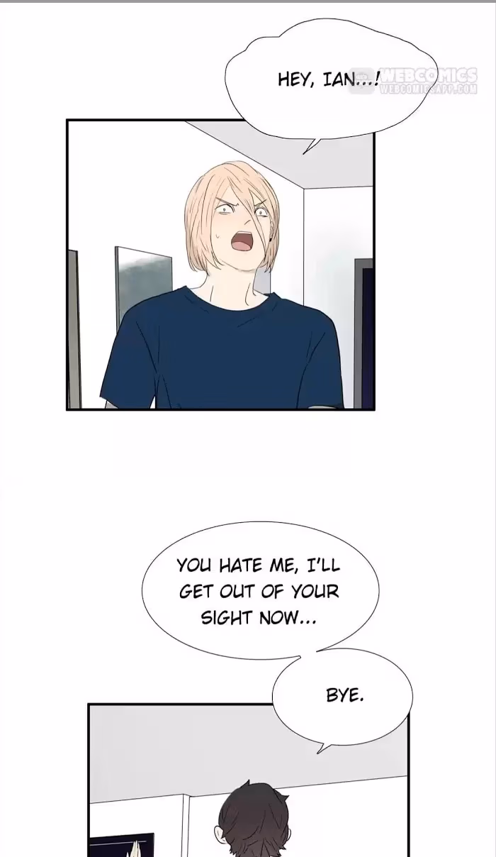 Bromance Chapter 224 page 24 - 