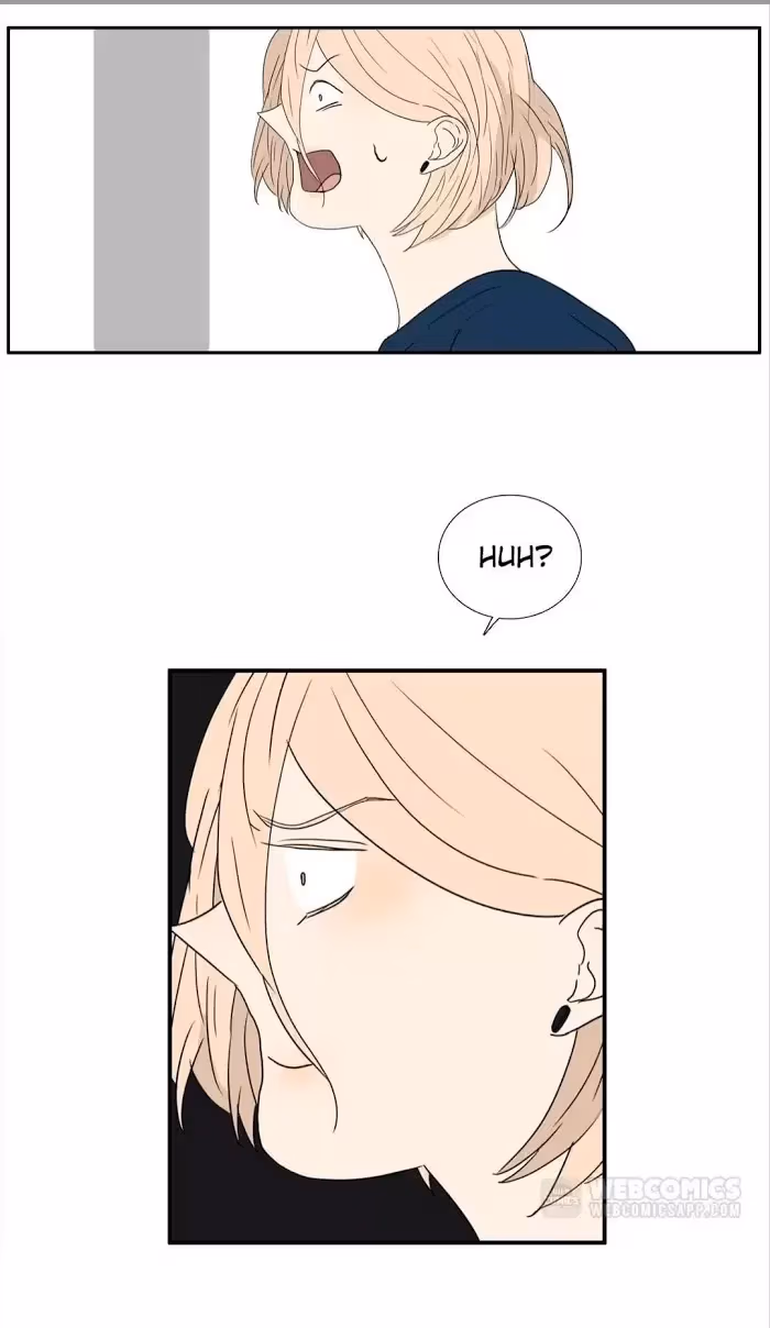 Bromance Chapter 224 page 27 - 