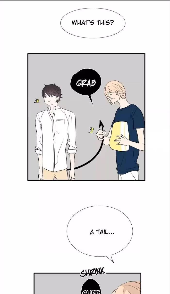 Bromance Chapter 224 page 28 - 