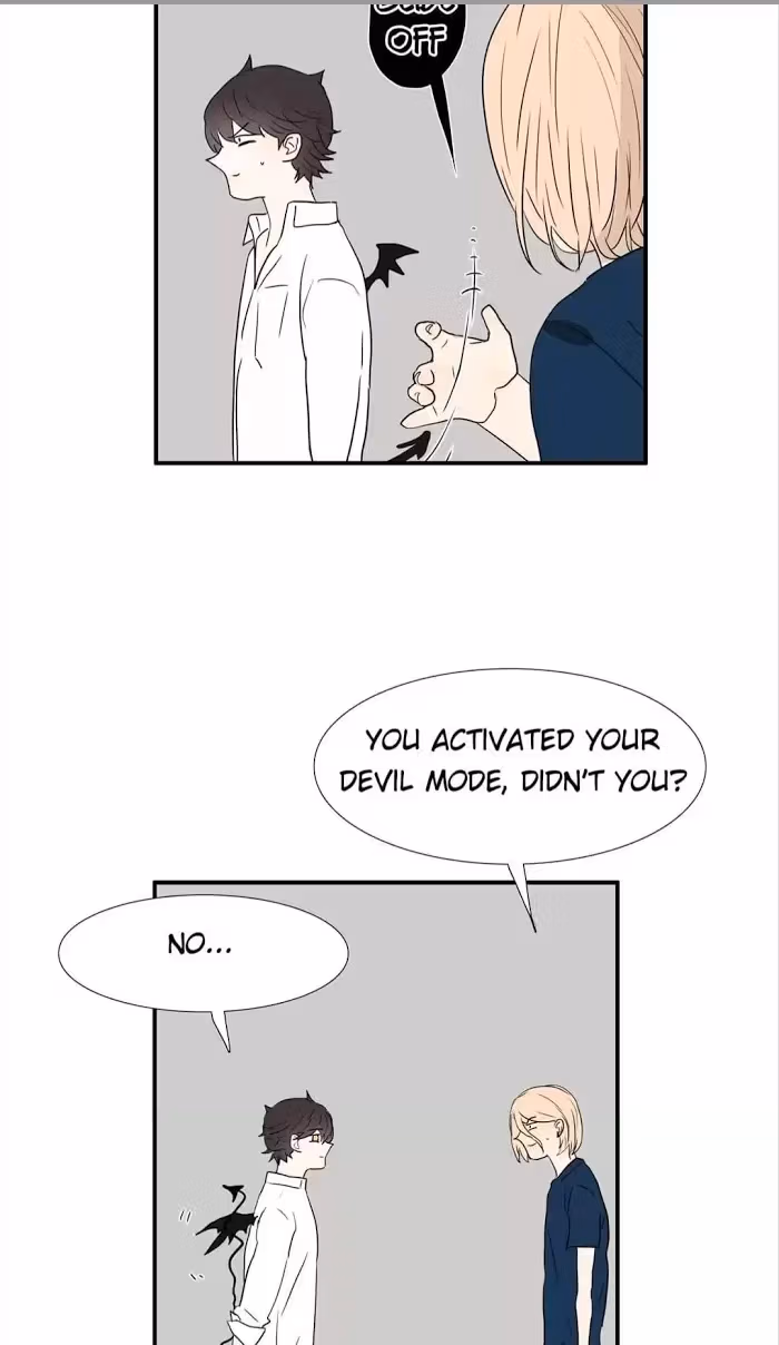Bromance Chapter 224 page 29 - 