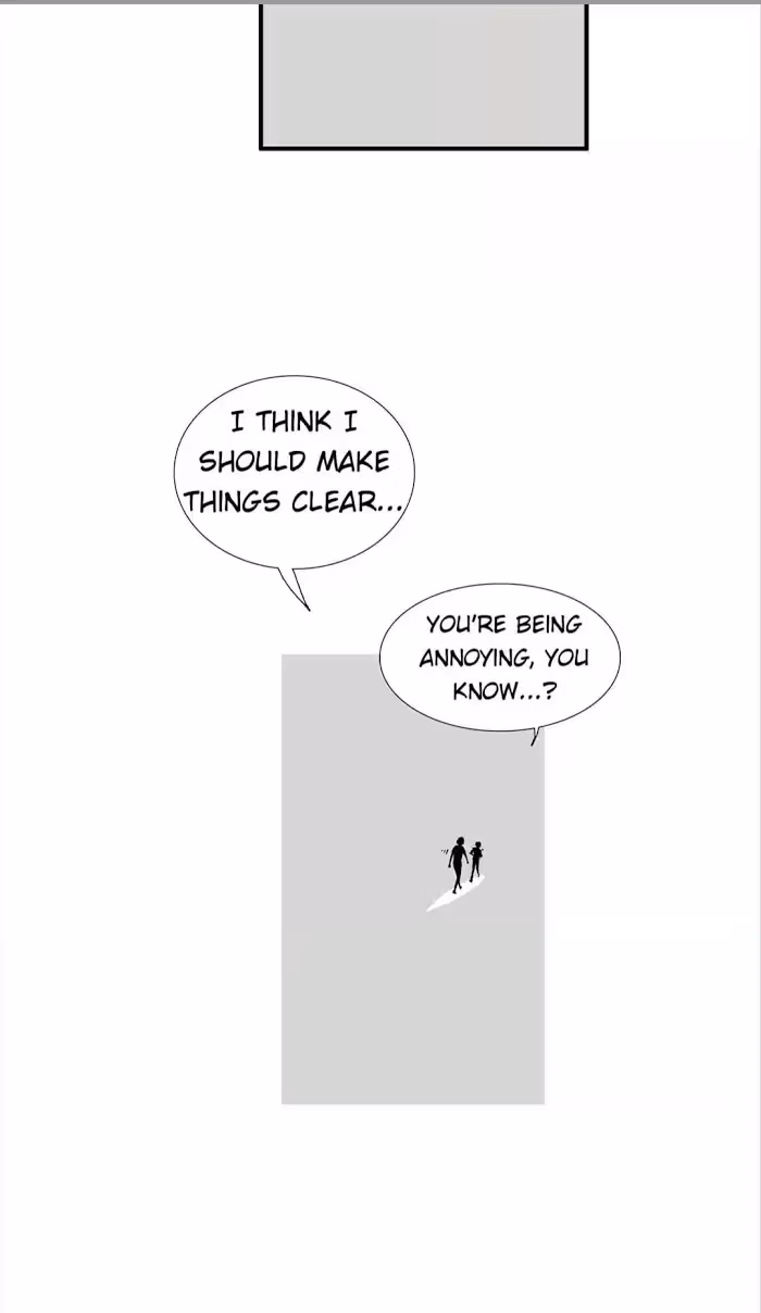 Bromance Chapter 224 page 34 - 