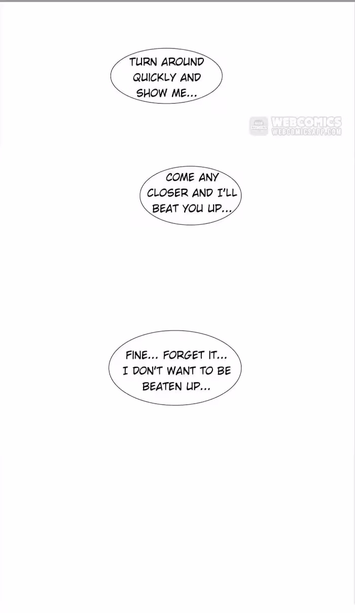 Bromance Chapter 224 page 35 - 