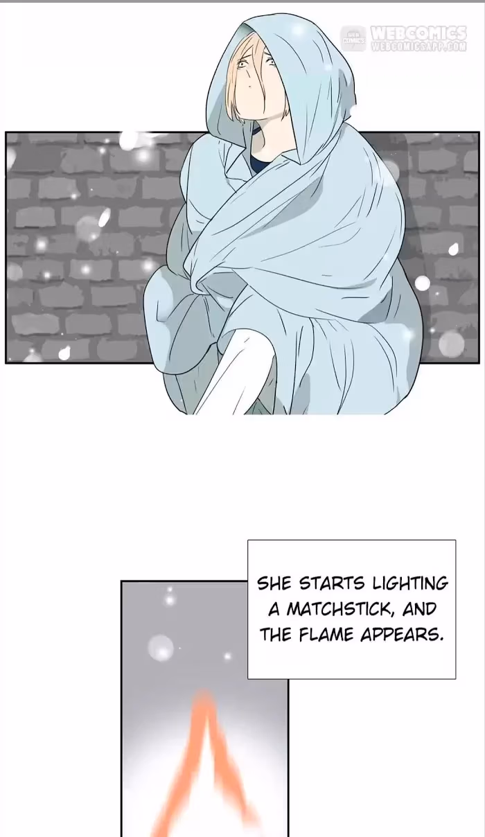 Bromance Chapter 224 page 5 - 