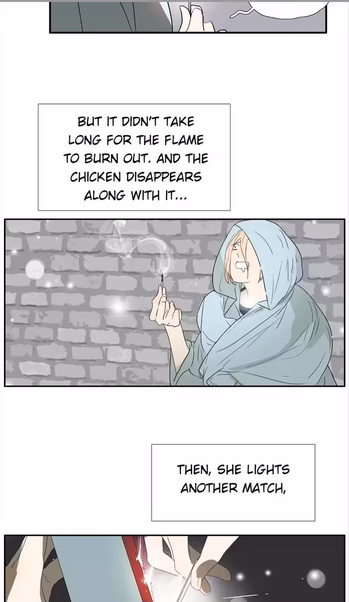 Bromance Chapter 224 page 7 - 