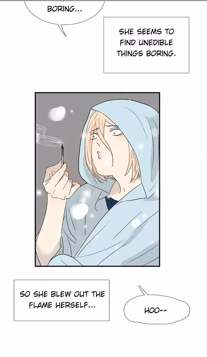 Bromance Chapter 224 page 9 - 