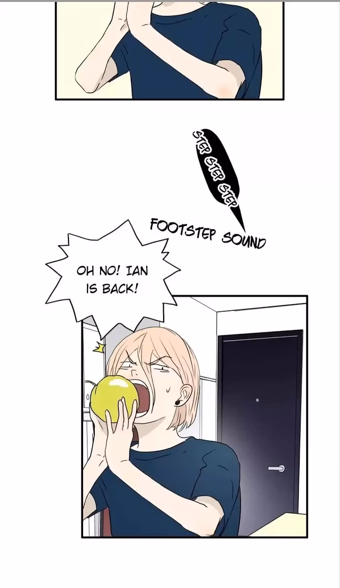 Bromance Chapter 225 page 11 - 