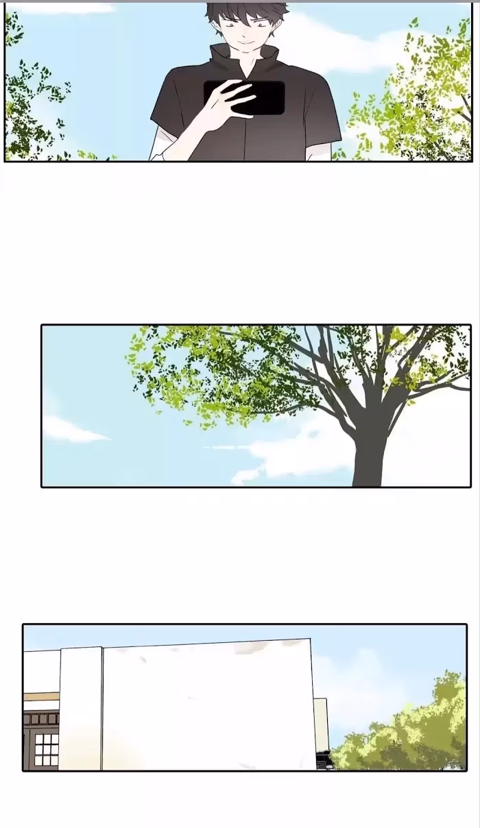 Bromance Chapter 225 page 13 - 